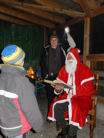 Samichlaus 2017